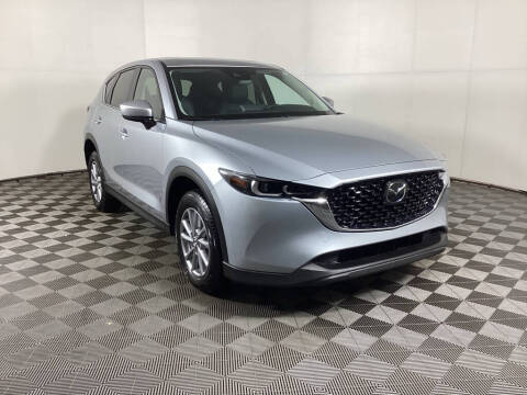 2023 Mazda CX-5 2.5 S Preferred