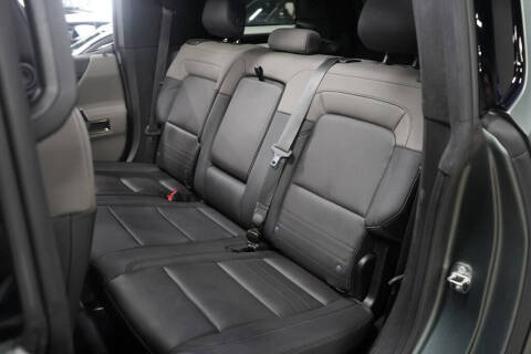2024 GMC HUMMER EV 3X