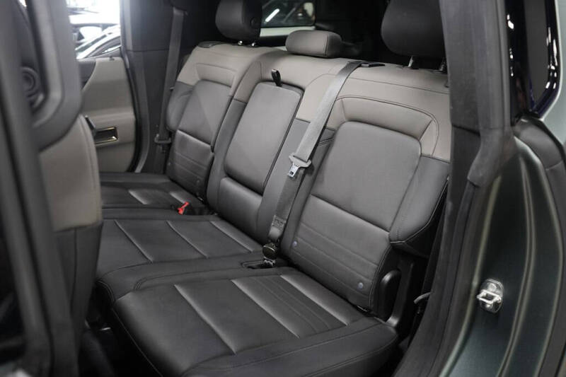 2024 GMC HUMMER EV 3X