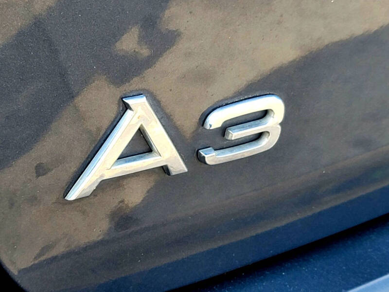 2013 Audi A3 2.0 TDI Premium Plus