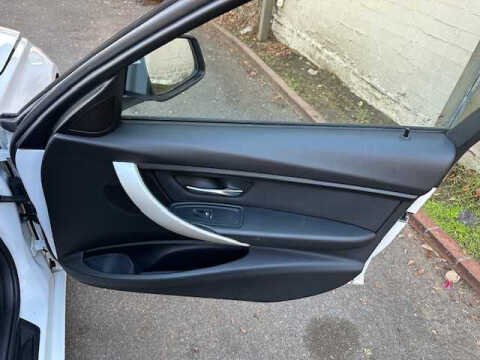 2018 BMW 3 Series 320i xDrive