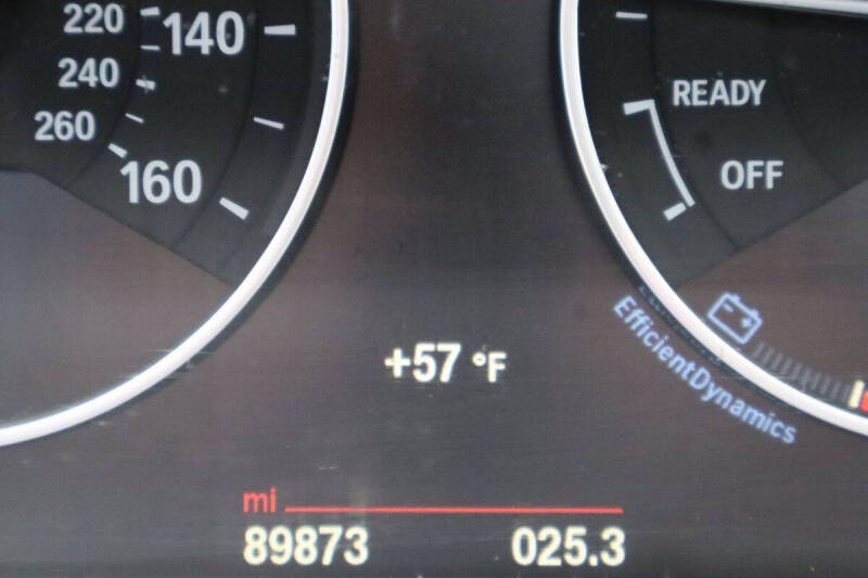 2015 BMW 3 Series 335i xDrive