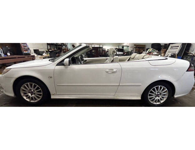 2008 Saab 9-3 for sale at Paley Auto Group in Columbus, OH