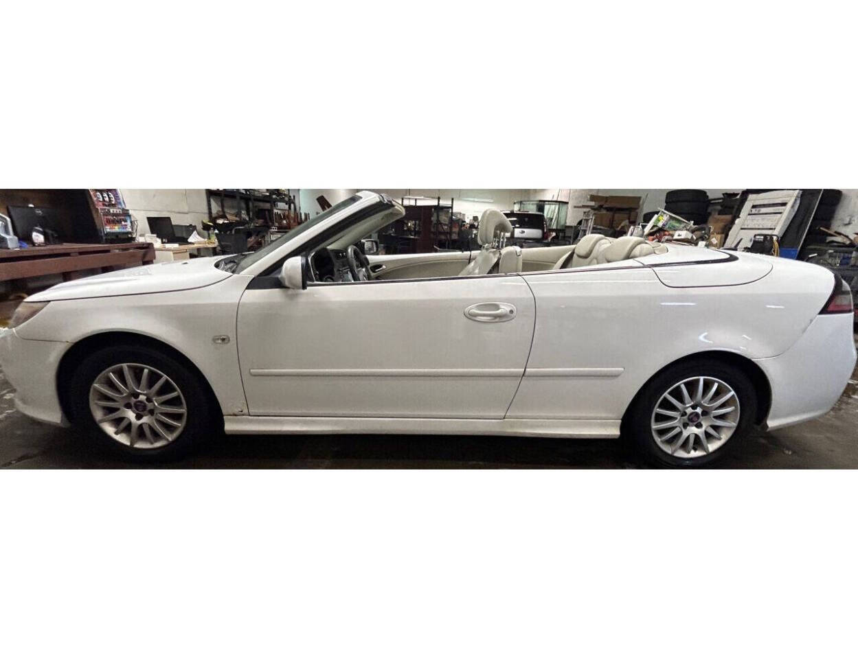 2008 Saab 9-3 for sale at Paley Auto Group in Columbus, OH