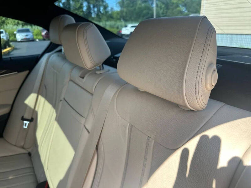 2018 BMW 5 Series M550i xDrive