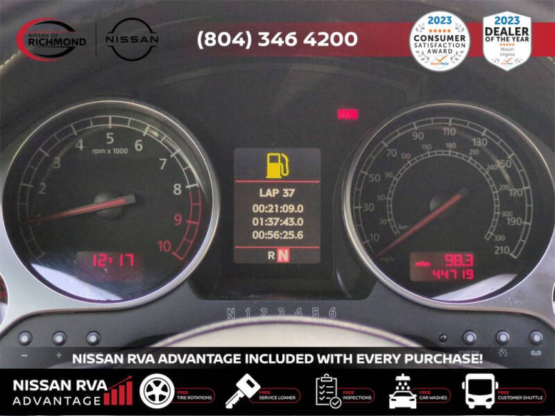 2008 Lamborghini Gallardo Spyder