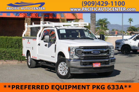 2022 Ford F-350 Super Duty XLT