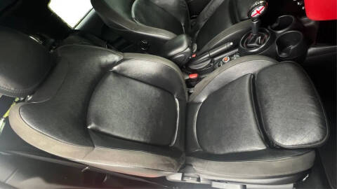2019 MINI Hardtop 2 Door Cooper S