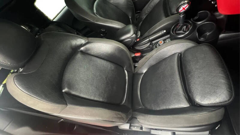 2019 MINI Hardtop 2 Door Cooper S