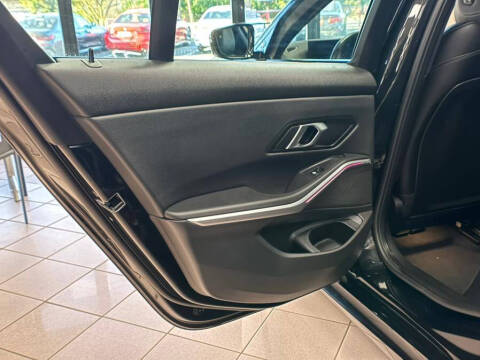 2024 BMW 3 Series 330i xDrive