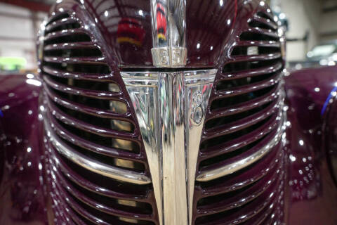 1939 Ford Standard