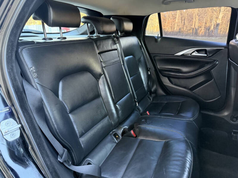 2018 Infiniti QX30 Premium