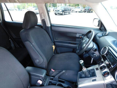 2008 Scion xB