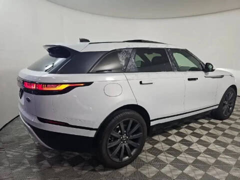 2020 Land Rover Range Rover Velar P340 S