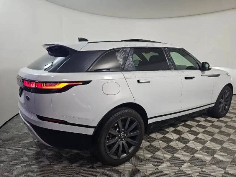 2020 Land Rover Range Rover Velar P340 S
