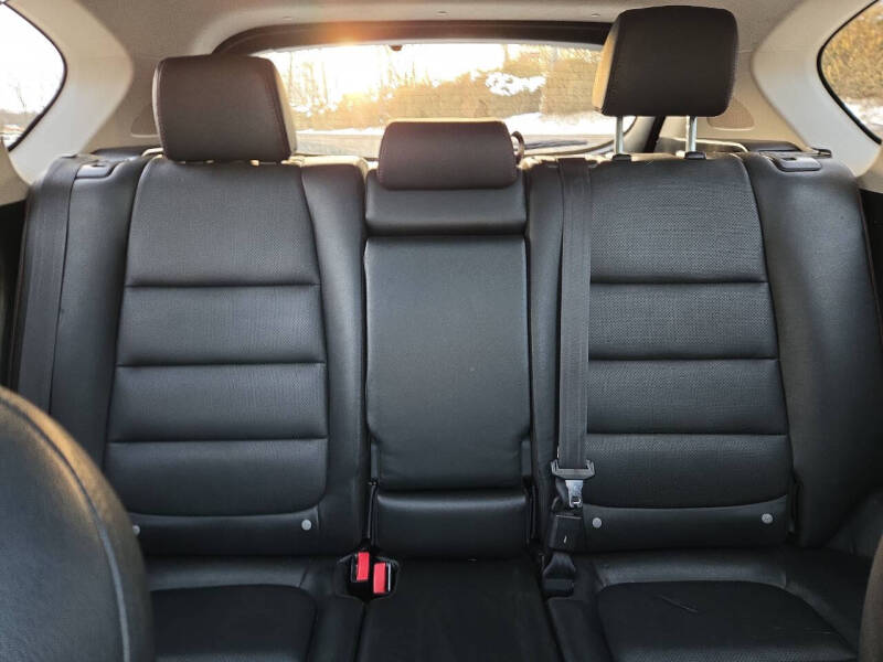 2015 Mazda CX-5 Grand Touring