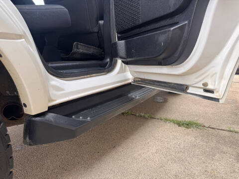 2015 Ford Expedition XLT
