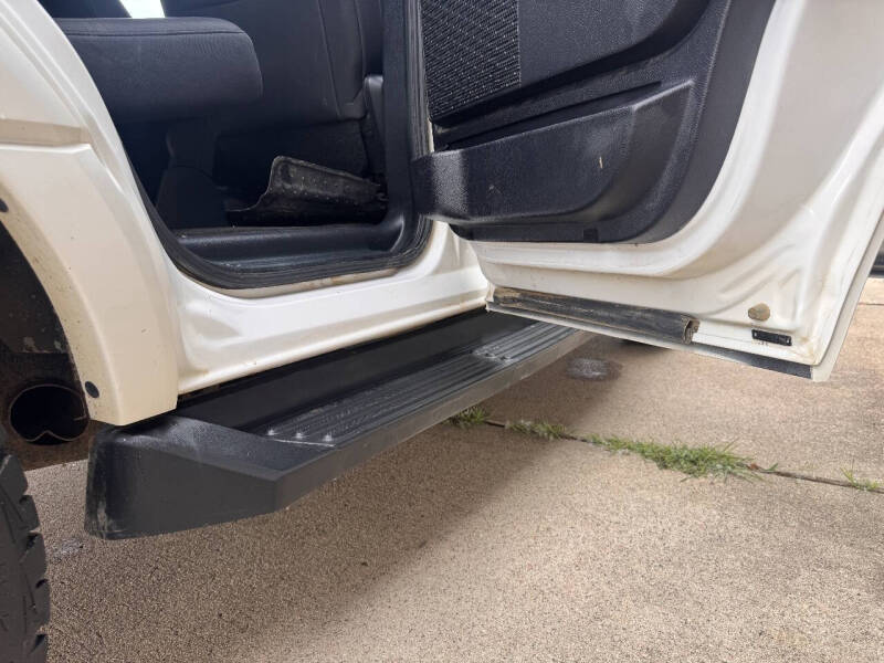 2015 Ford Expedition XLT