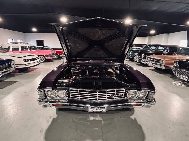 1967 Chevrolet Caprice