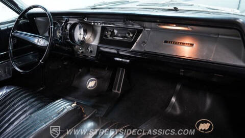 1963 Buick Electra