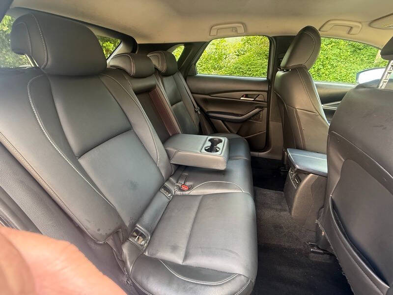 2021 Mazda CX-30 Select