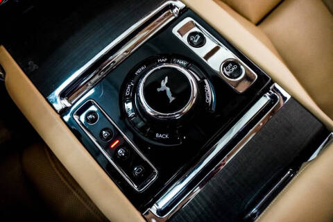 2020 Rolls-Royce Cullinan