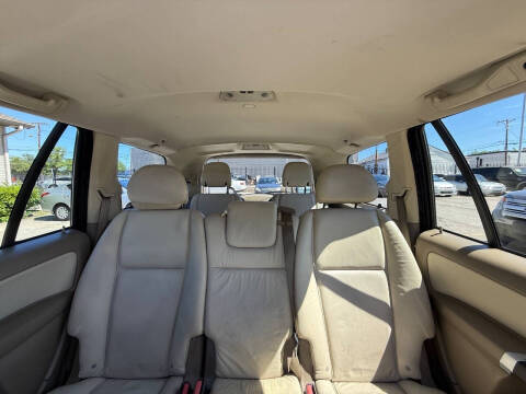 2012 Volvo XC90 3.2