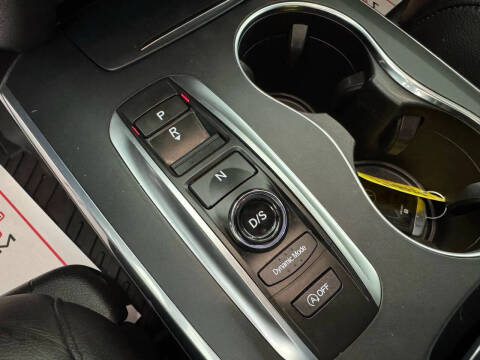 2020 Acura MDX SH-AWD