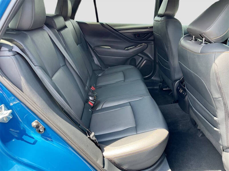 2023 Subaru Outback Wilderness