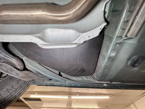 1996 Ford Thunderbird LX