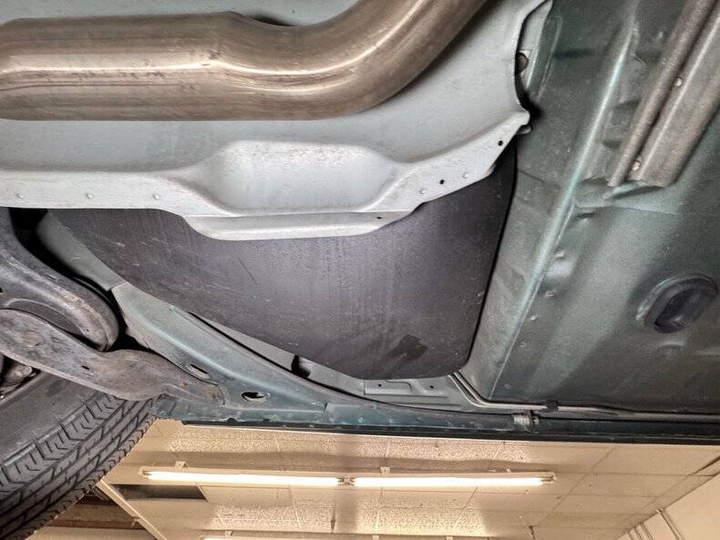 1996 Ford Thunderbird LX