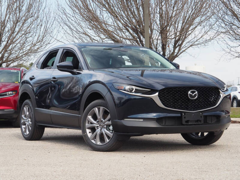 2020 Mazda CX-30 Preferred