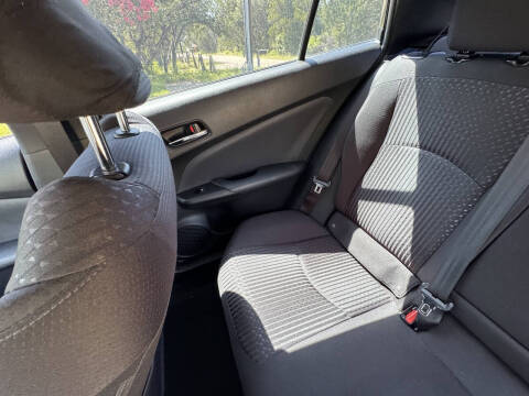 2016 Toyota Prius Two