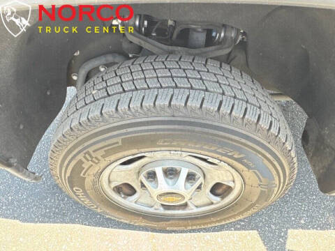 2020 Chevrolet Silverado 2500HD