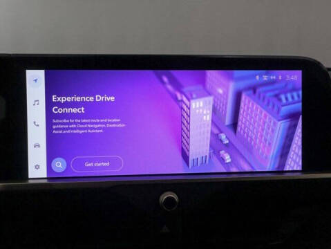 2024 Toyota Crown Limited