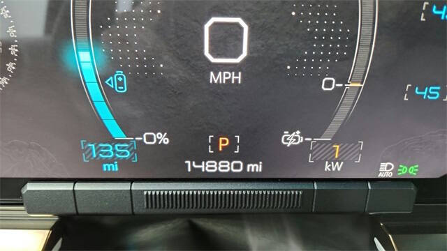 2024 GMC HUMMER EV 3X