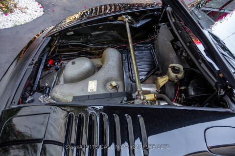 1984 Porsche 911 Carrera