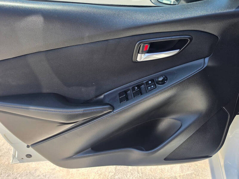 2016 Scion iA
