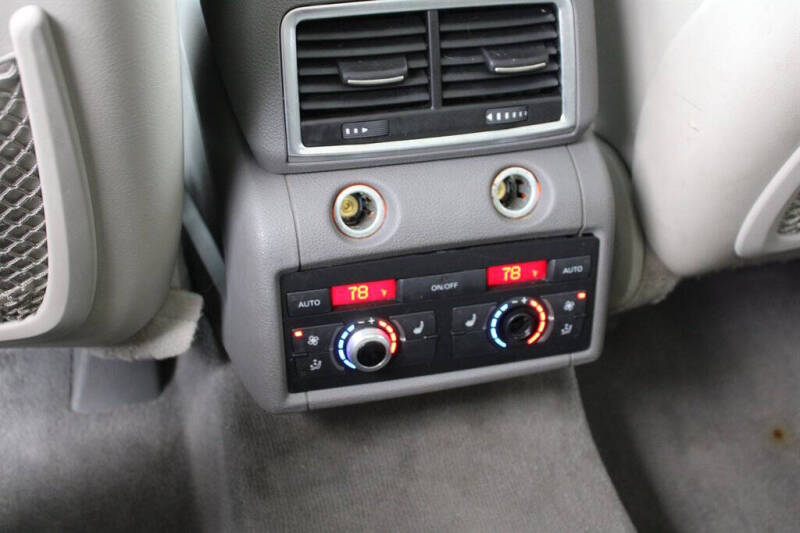 2013 Audi Q7 3.0 quattro TDI Premium Plus