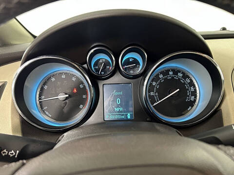 2014 Buick Verano Leather Group