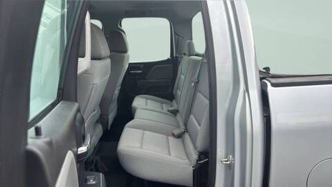 2016 GMC Sierra 1500