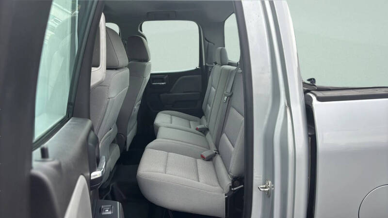 2016 GMC Sierra 1500