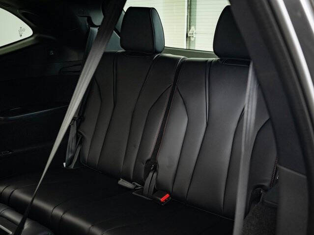 2026 Acura MDX SH-AWD Type S w/Advance Package