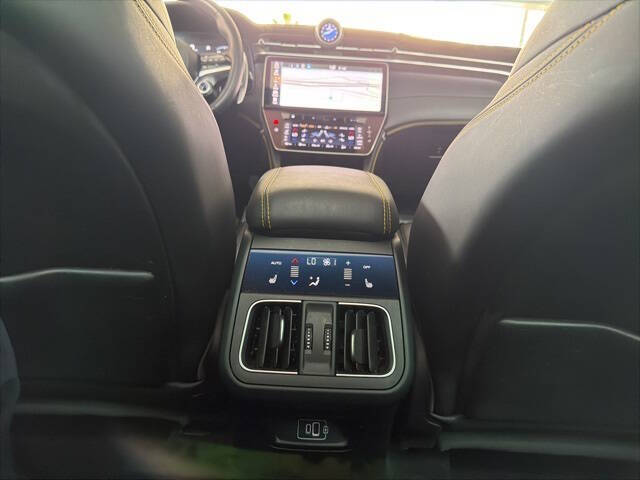 2023 Maserati Grecale Modena