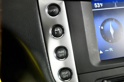 2011 Maserati GranTurismo