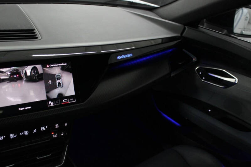 2023 Audi e-tron GT quattro Prestige