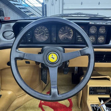 1988 Ferrari Mondial