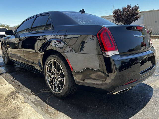 2019 Chrysler 300 S