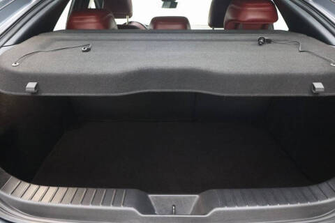 2023 Mazda Mazda3 Hatchback 2.5 S Carbon Edition