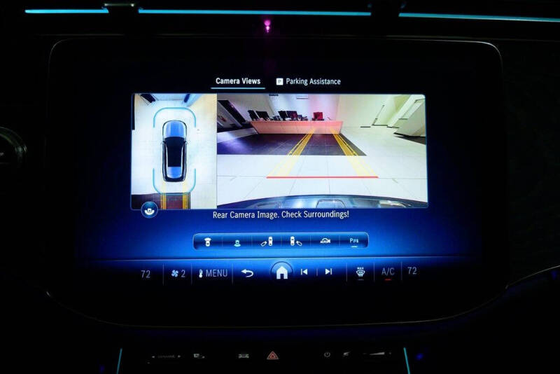 2025 Mercedes-Benz E-Class E 450 4MATIC All-Terrain